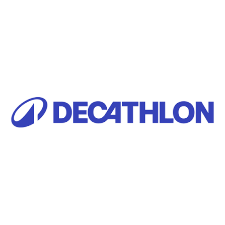 Decathlon Singapore logo