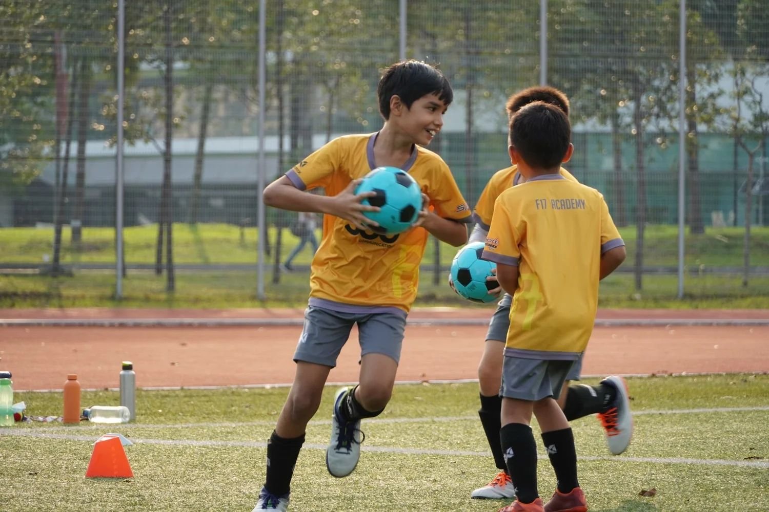 Development Programme photo 2