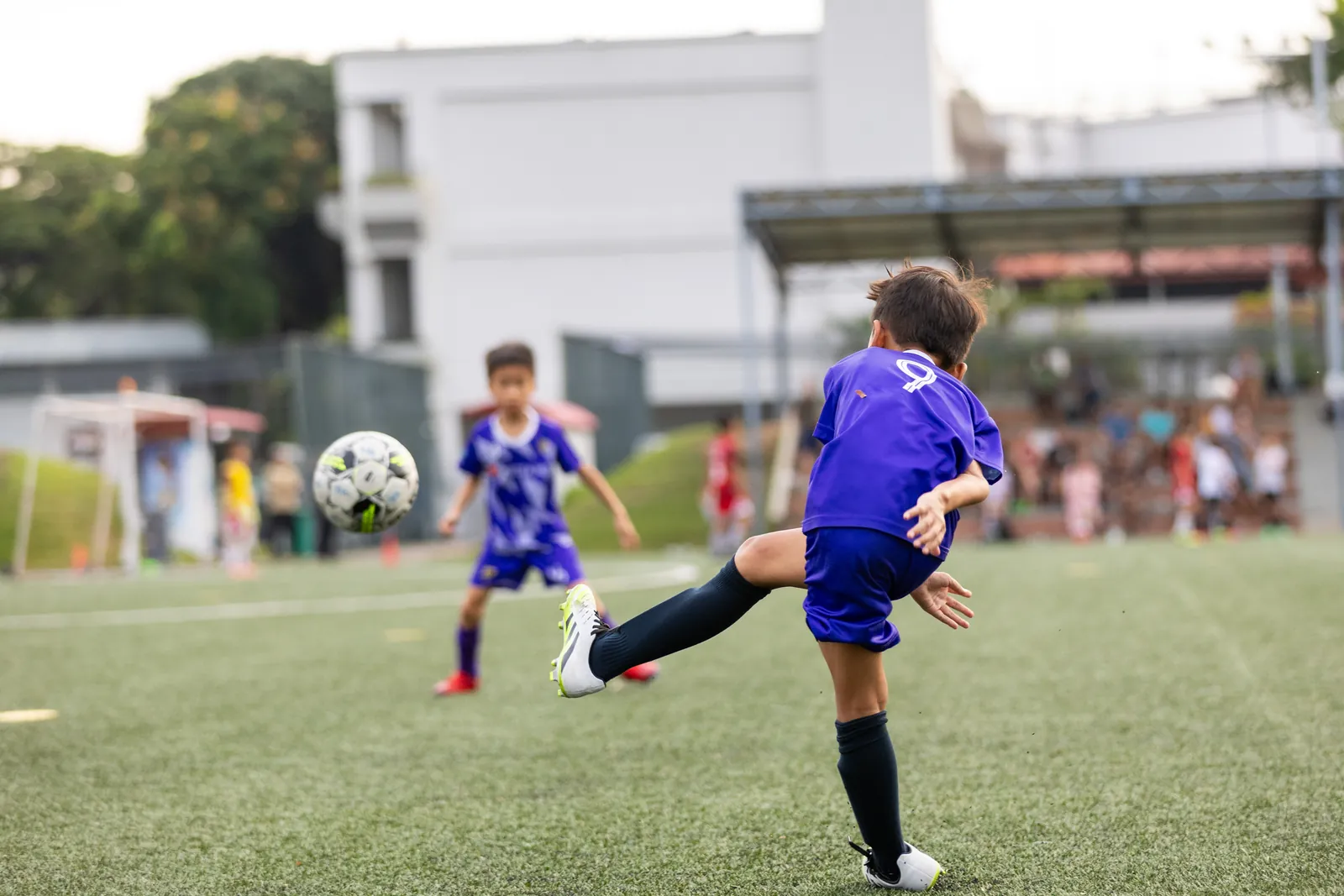 Recreational Programme photo 5