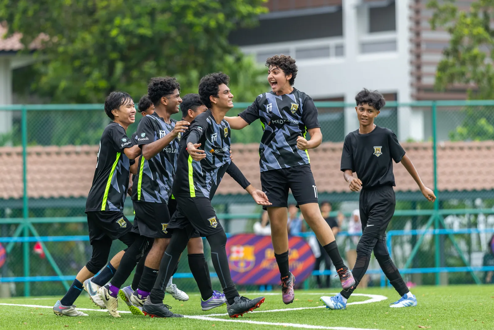 Youth Programme photo 5
