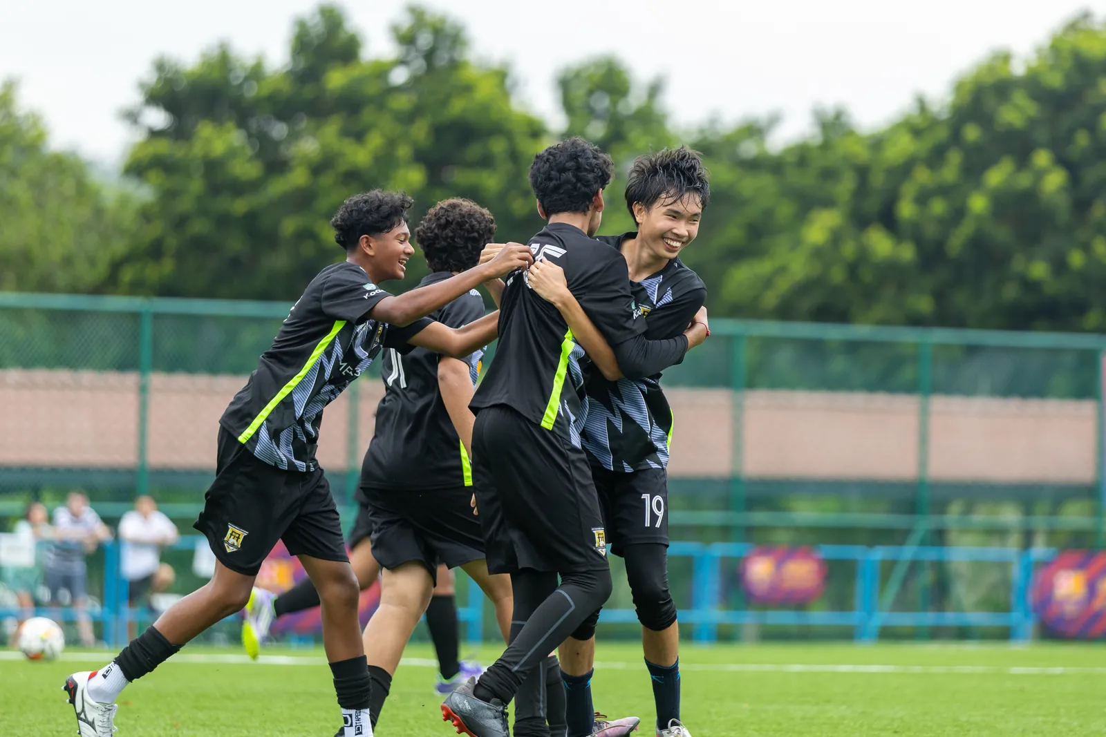 Youth Programme photo 6