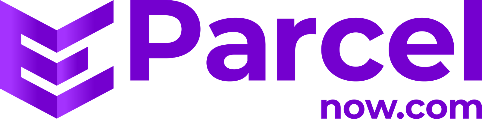eParcel Now logo