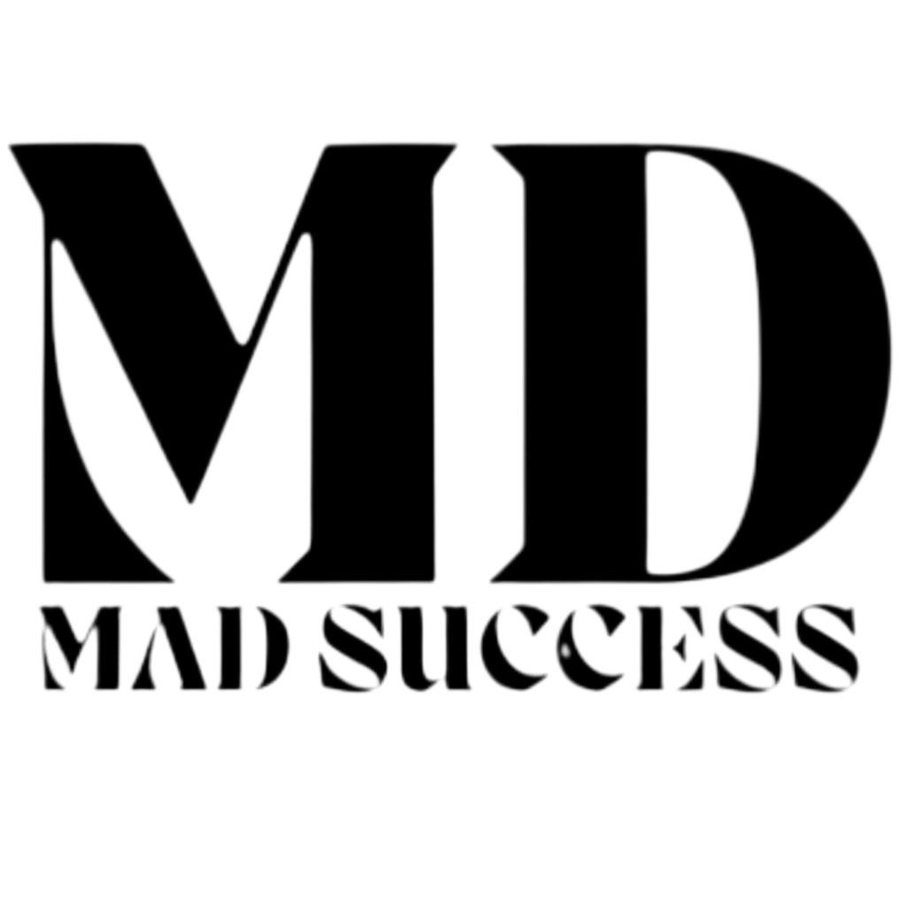 MAD Success logo