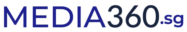 Media360 logo