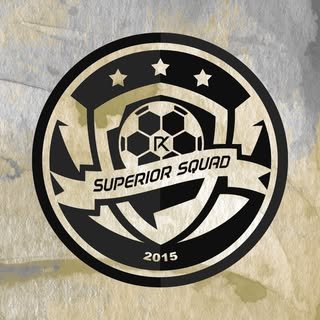 Superior Squad AU logo