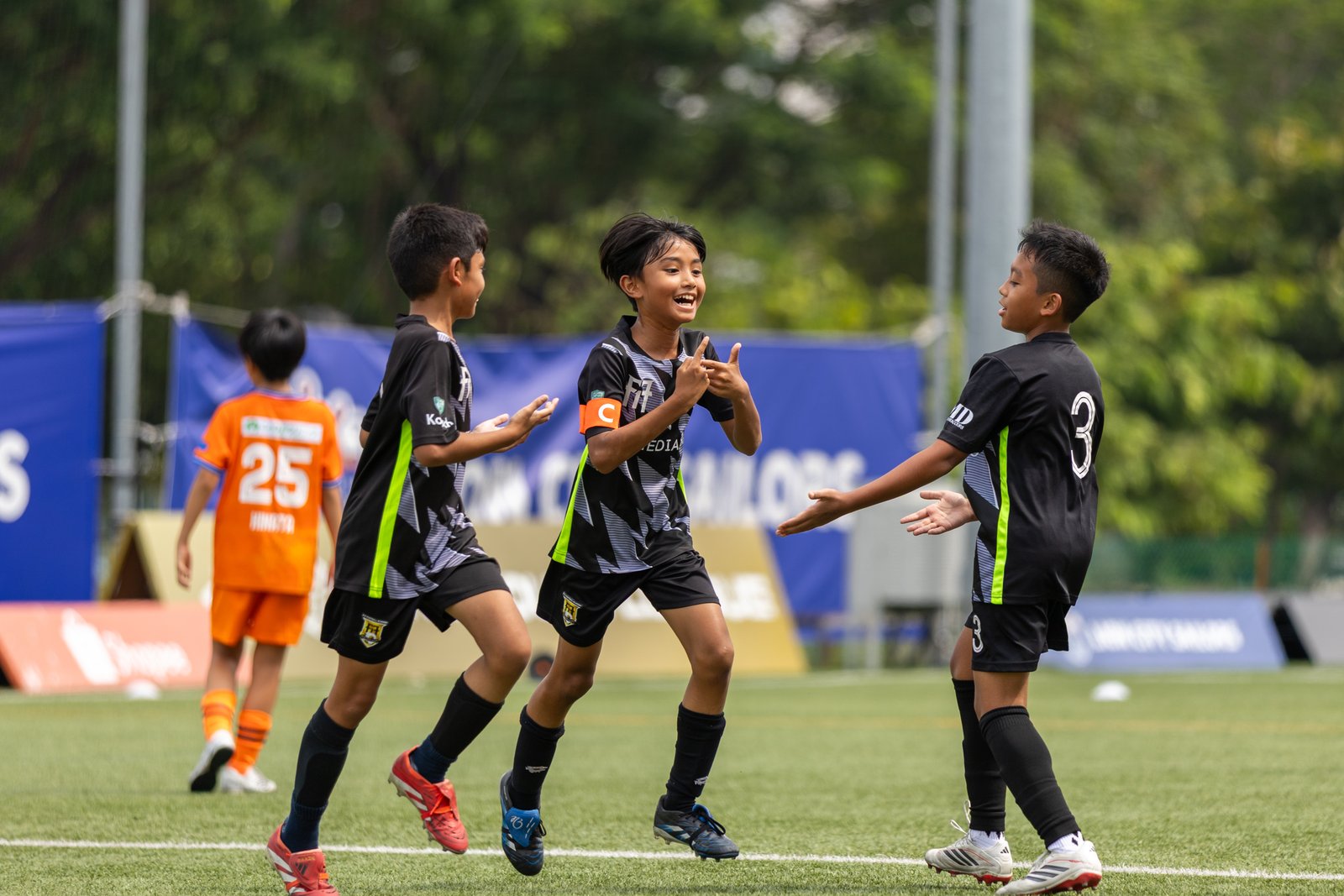 Recreational Programme photo 1