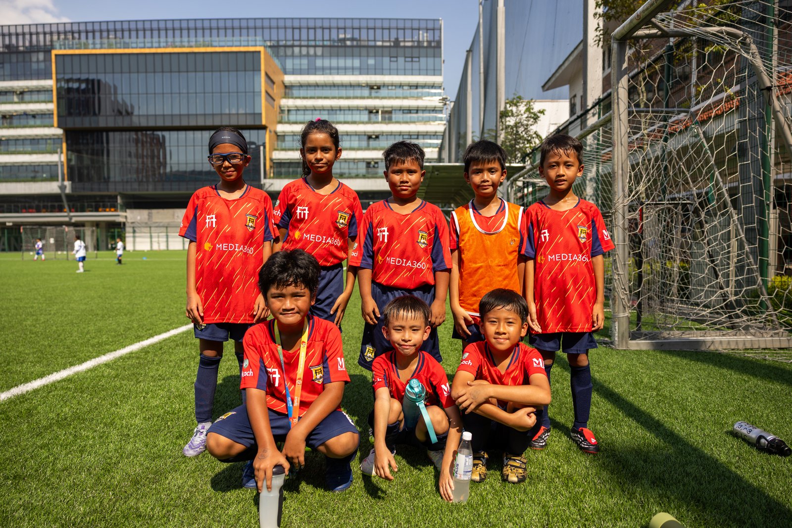 Recreational Programme photo 4