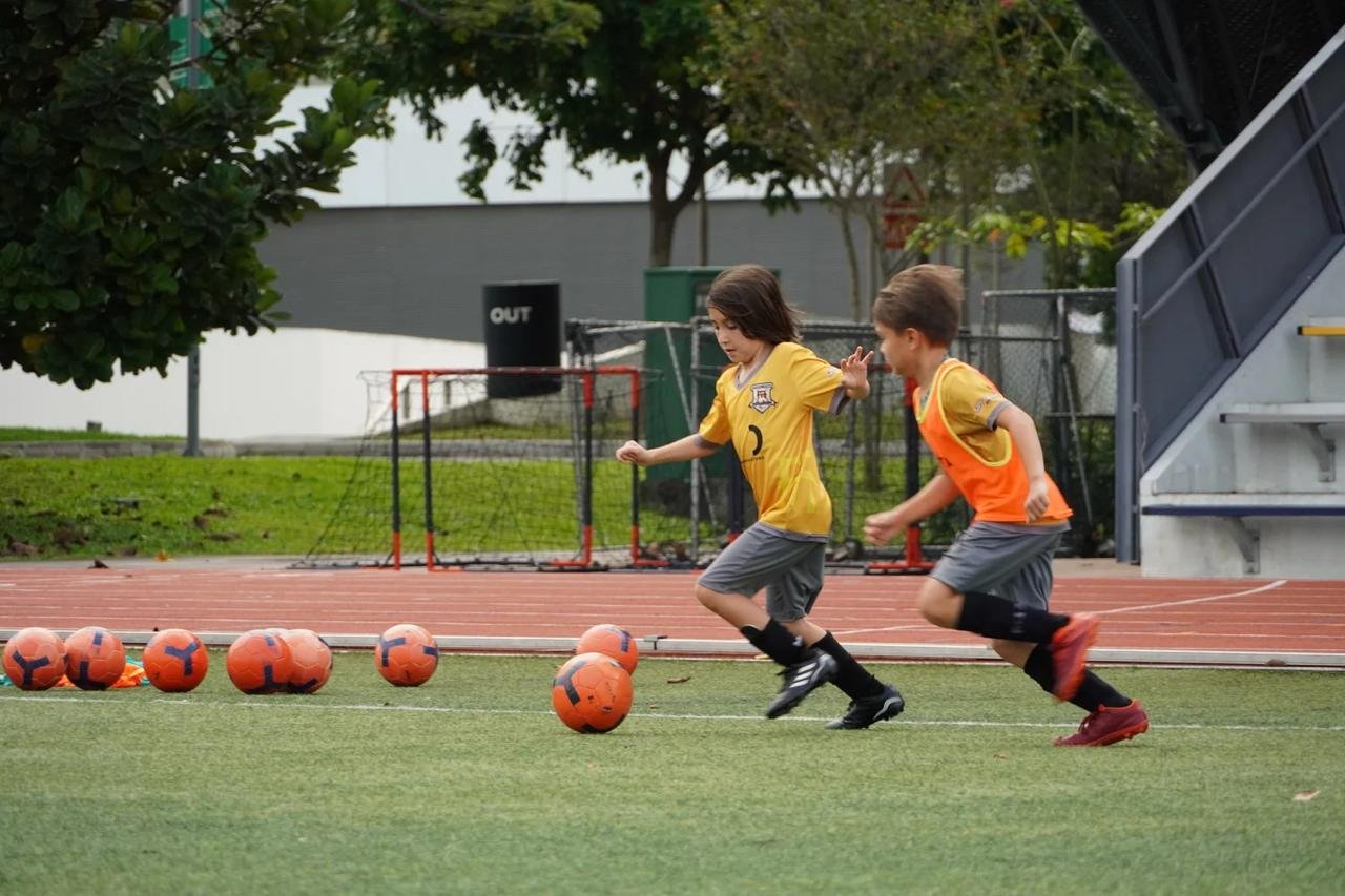 Recreational Programme photo 1
