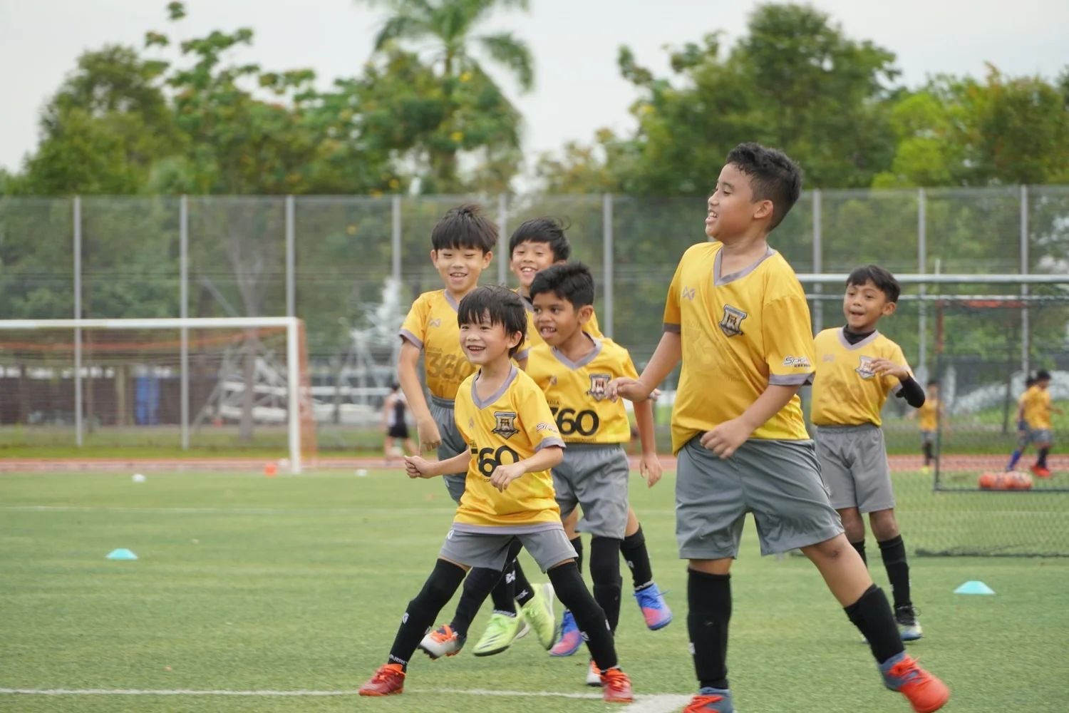 Recreational Programme photo 2