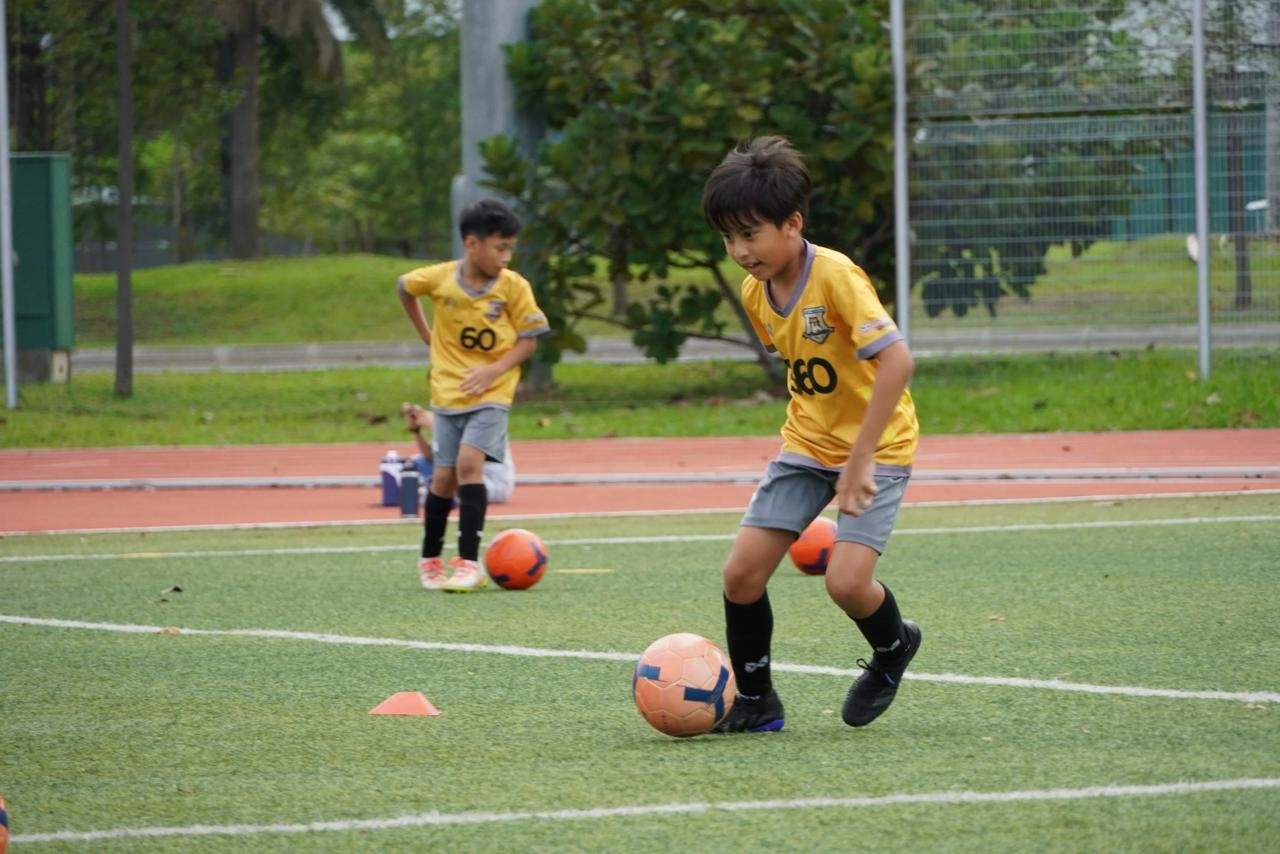 Recreational Programme photo 4