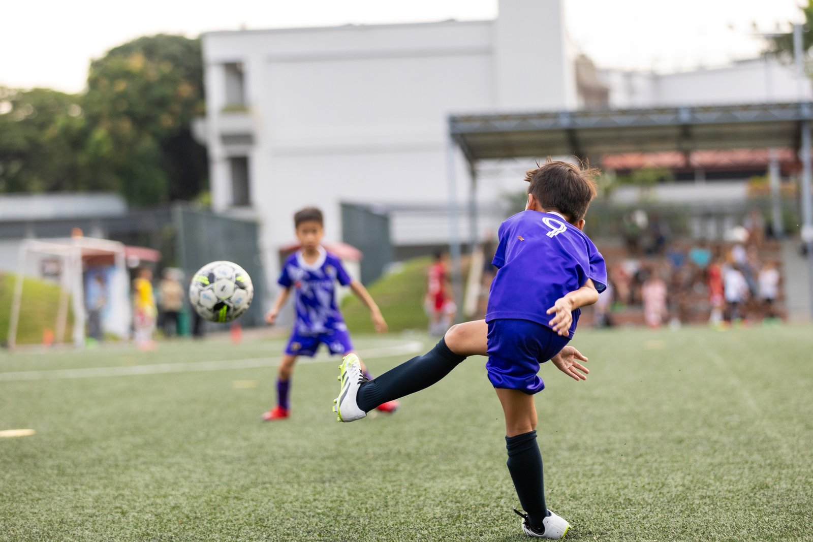 Recreational Programme photo 6