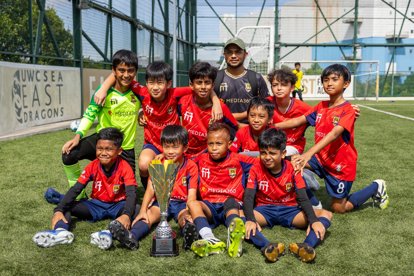 Development Programme photo 12
