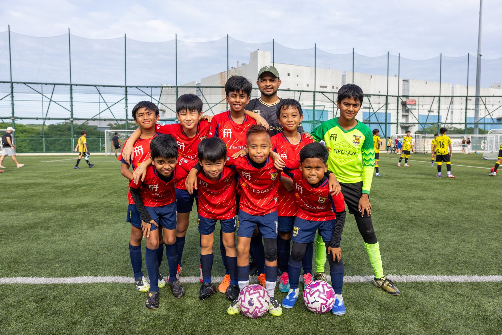 Development Programme photo 15