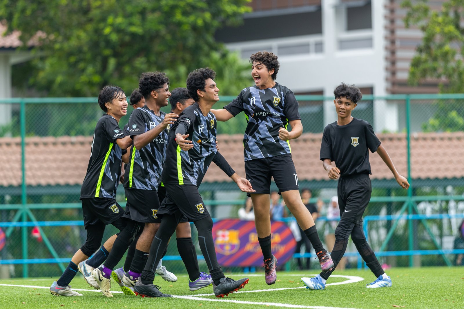 Youth Programme photo 5