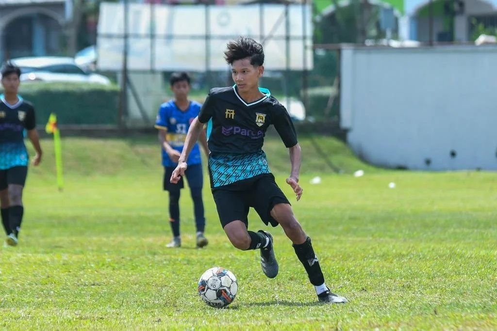 Youth Programme photo 1
