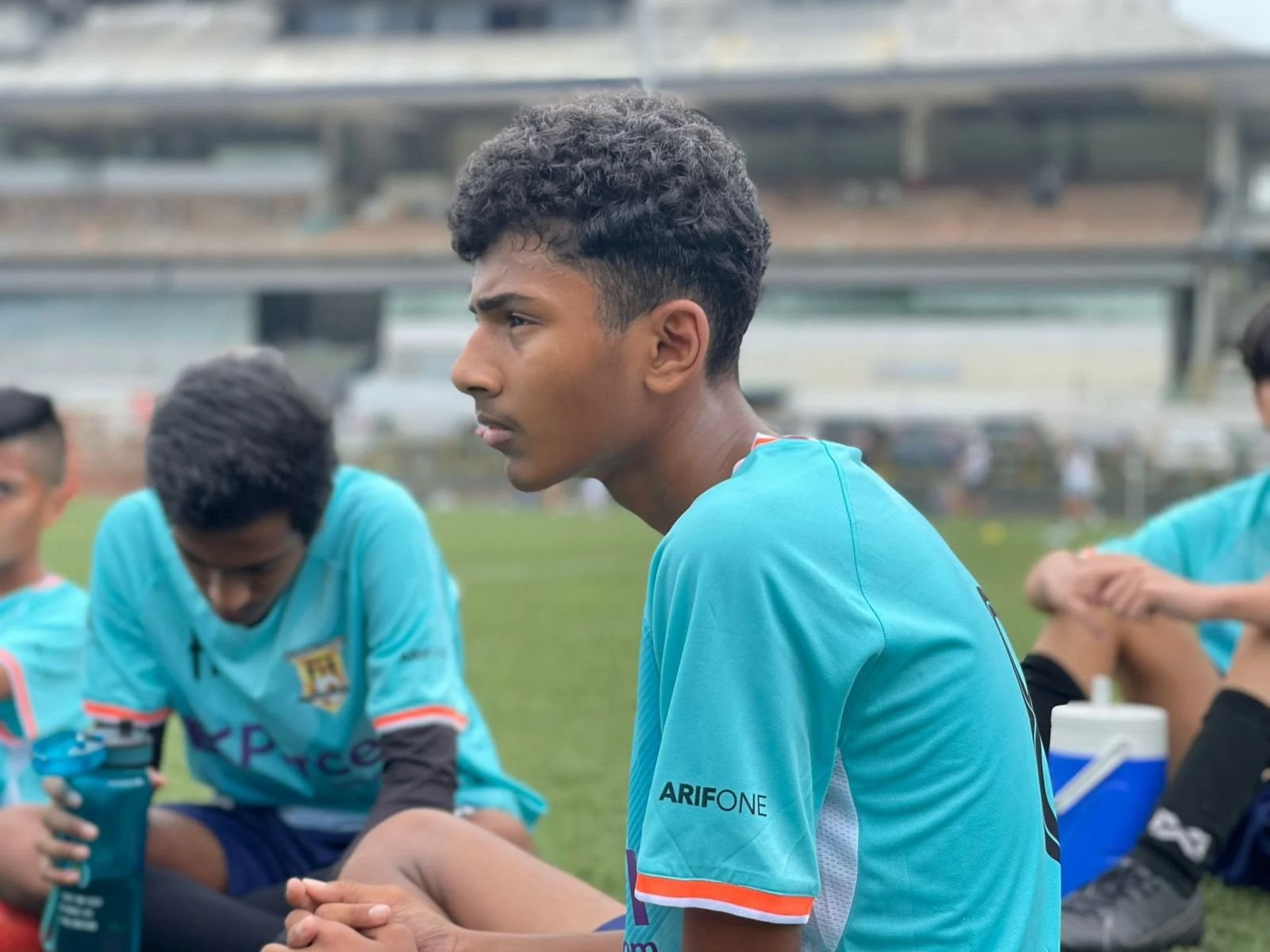Youth Programme photo 2