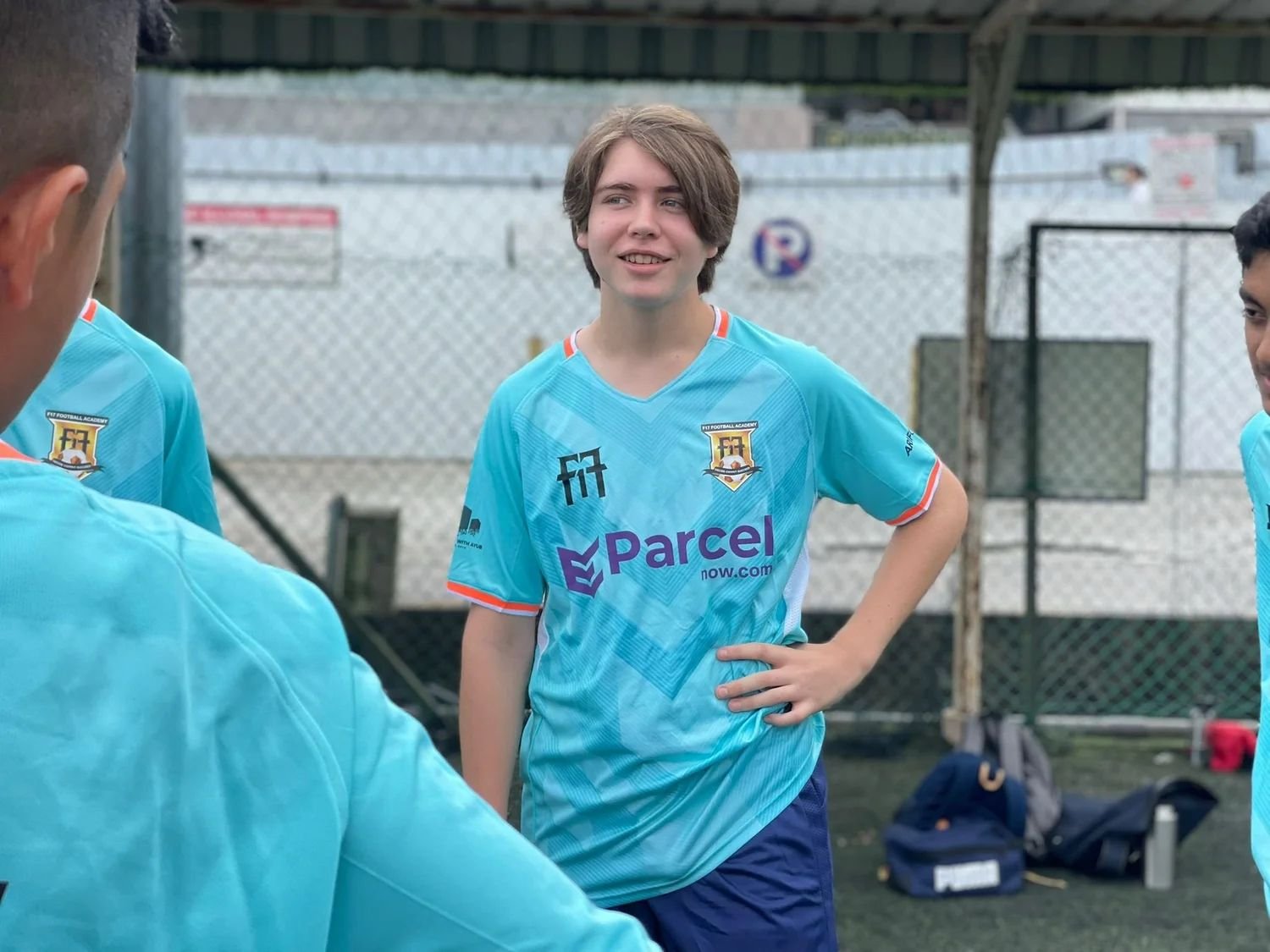 Youth Programme photo 3
